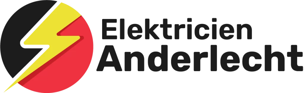 Logo Elektricien Anderlecht