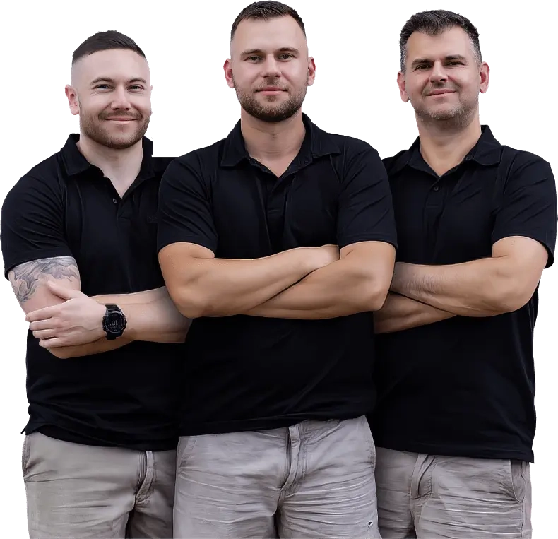 Ons deskundige team van elektriciens in Anderlecht